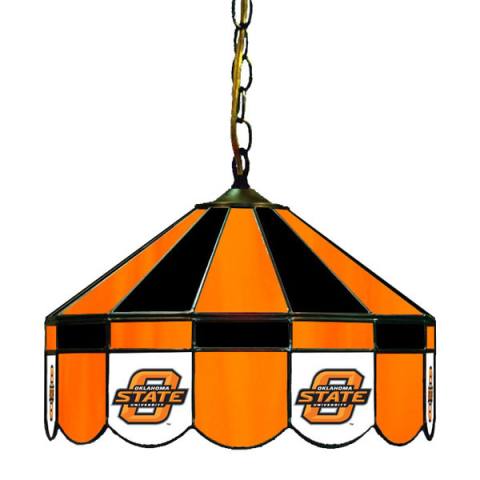 Oklahoma State Cowboys Executive Swag Light