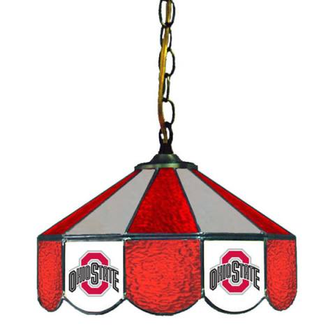 Ohio State Buckeyes Swag Light