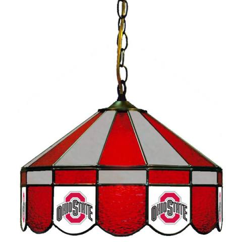 Ohio State Buckeyes Executive Swag Light