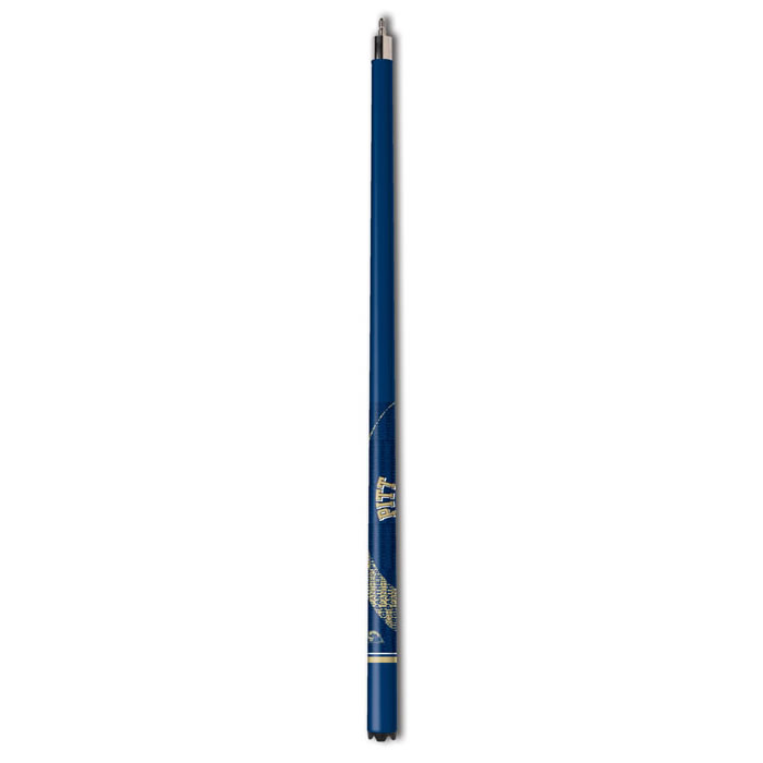 Pitt Panthers Billiard Cue