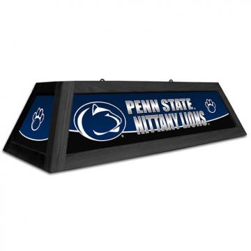 Penn State Nittany Lions 42 Inch Spirit Game Table Lamp