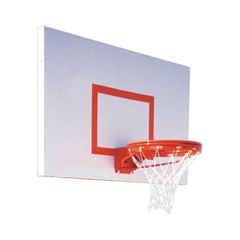 First Team RetroFit36 Endura Backboard System - 60 Inch Aluminum