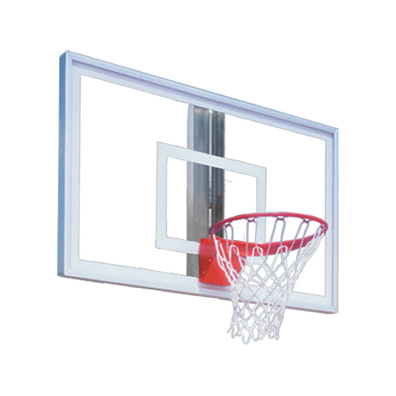 First Team RetroFit36 Select Backboard System - 60 Inch Acrylic