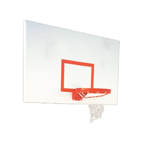 First Team RetroFit42 Excel Backboard System - 72 Inch Steel