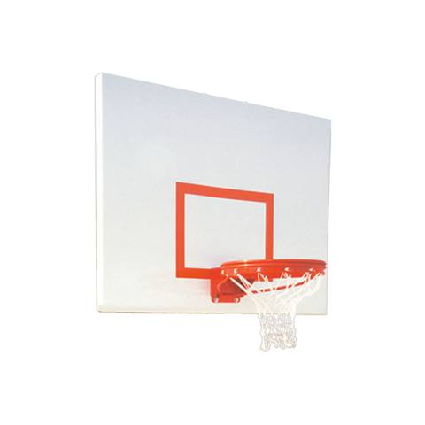 First Team RetroFit42 Playground Backboard System - 60 Inch Steel