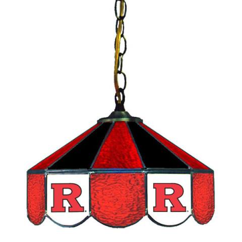 Rutgers Scarlet Knights Swag Light