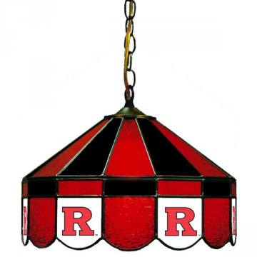 Rutgers Scarlet Knights Executive Swag Light