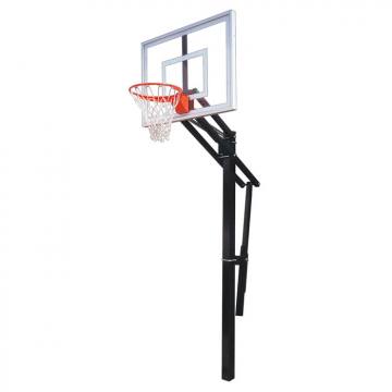 First Team Slam II Basketball Hoop - 48 Inch Acrylic