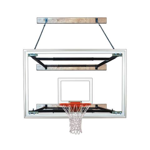 First Team SuperMount 68 Tradition - 72 Inch Glass