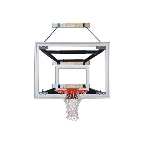 First Team SuperMount 82 Maverick - 54 Inch Glass