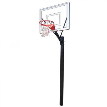 First Team Sport II Basketball Hoop - 48 Inch Acrylic