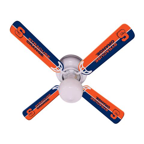 Syracuse Orange Ceiling Fan