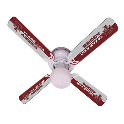 Texas A&M Aggies Ceiling Fan