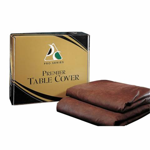 Pro Series Premier Pool Table Cover