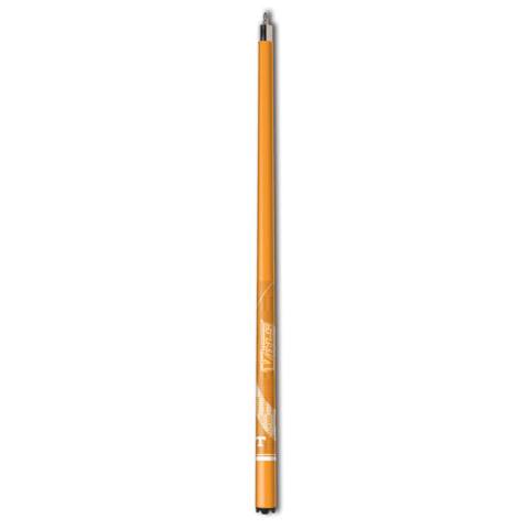 Tennessee Volunteers Billiard Cue - Blizzard