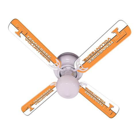 Tennessee Volunteers Ceiling Fan