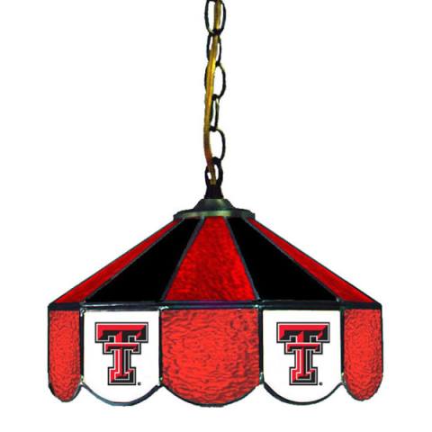 Texas Tech Red Raiders Swag Light