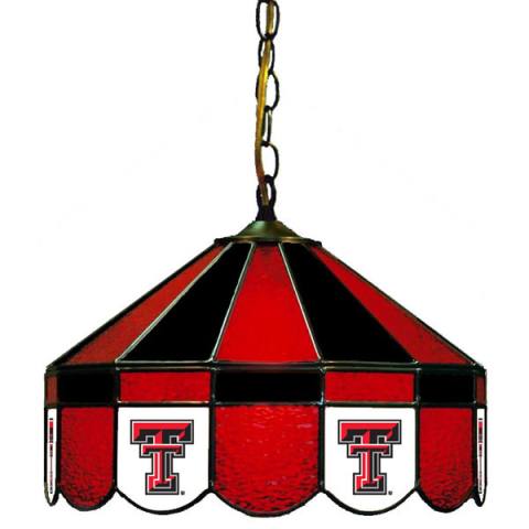 Texas Tech Red Raiders Executive Swag Light