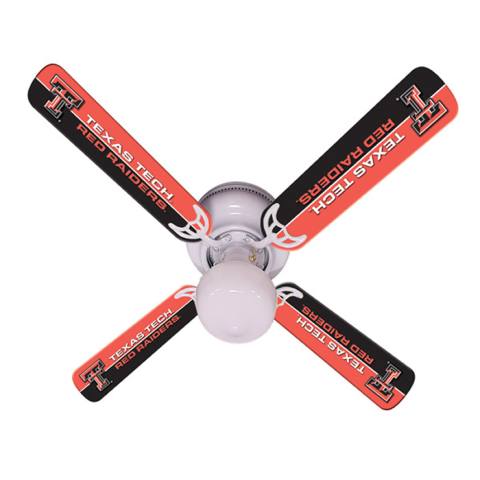 Texas Tech Red Raiders Ceiling Fan