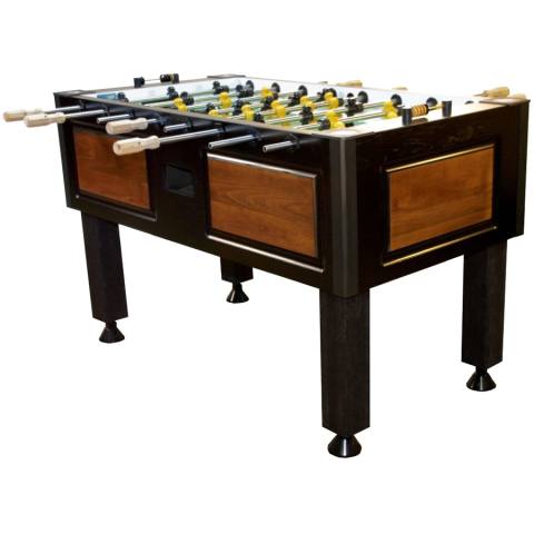 Tornado Worthington Foosball Table