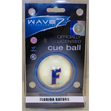 Florida Gators Cue Ball