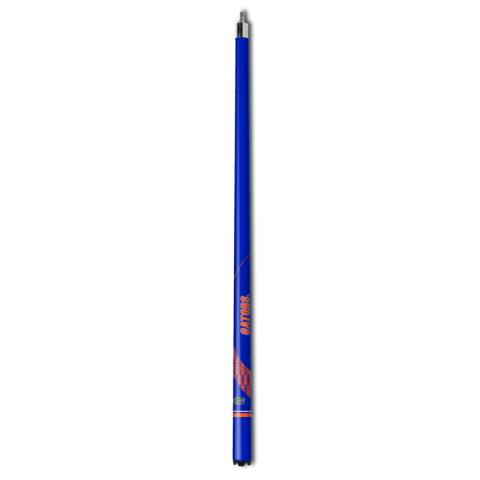 Florida Gators Billiard Cue - Blizzard