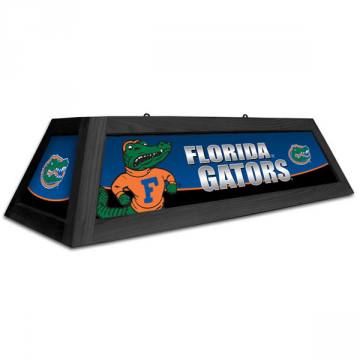 Florida Gators 42 Inch Spirit Game Table Lamp