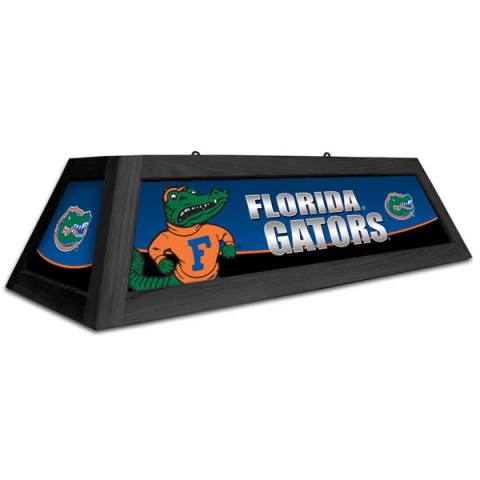 Florida Gators 42 Inch Spirit Game Table Lamp