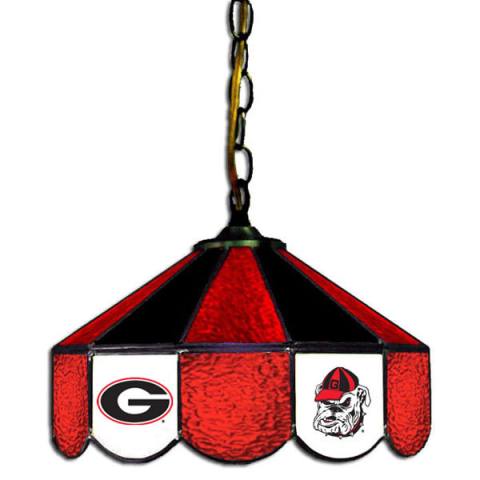 Georgia Bulldogs Swag Light