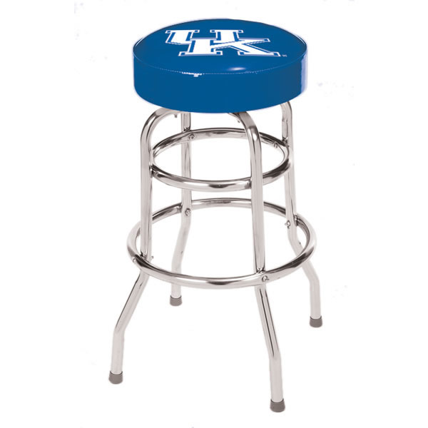 Kentucky Wildcats Bar Stool