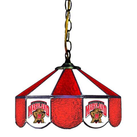 Maryland Terrapins Swag Light