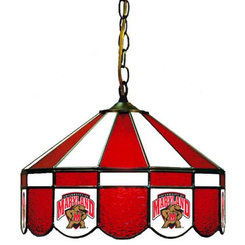 Maryland Terrapins Executive Swag Light