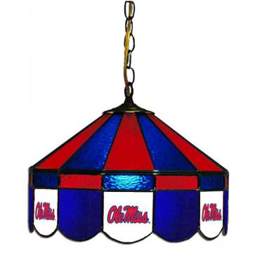 Ole Miss Rebels Executive Swag Light