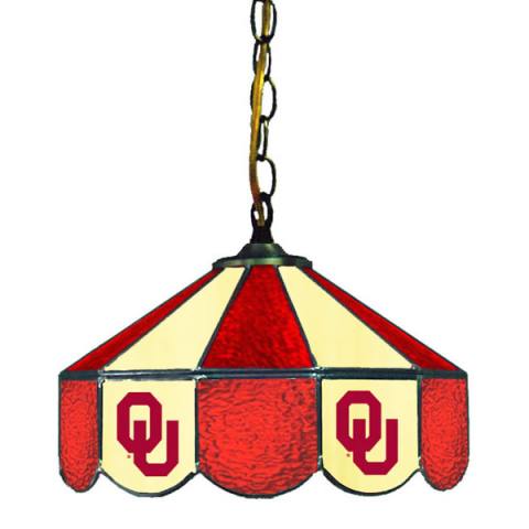 Oklahoma Sooners Swag Light