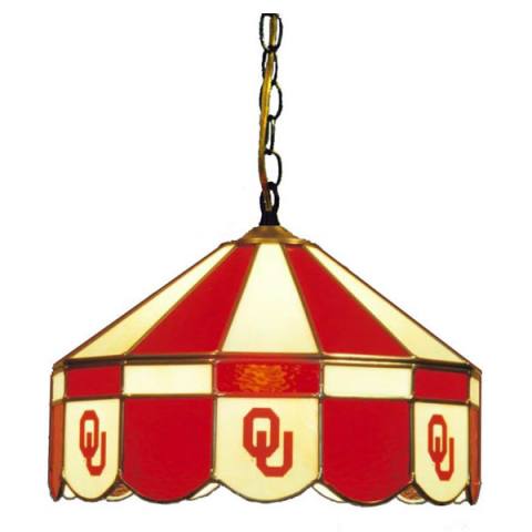 Oklahoma Sooners Executive Swag Light