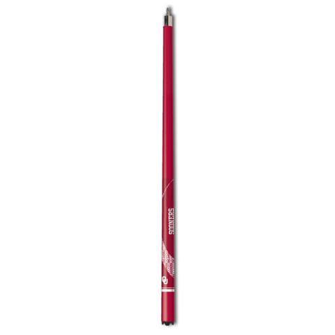 Oklahoma Sooners Billiard Cue - Blizzard