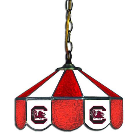 South Carolina Gamecocks Swag Light