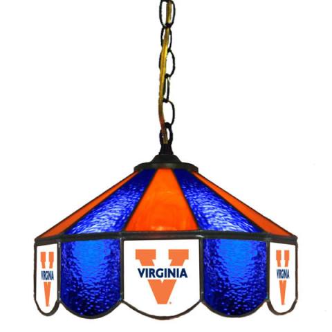 Virginia Cavaliers Swag Light