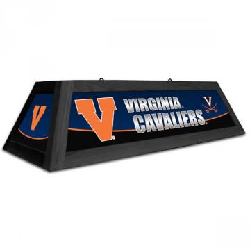 Virginia Cavaliers 42 Inch Spirit Game Table Lamp