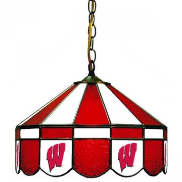 Wisconsin Badgers Executive Swag Light