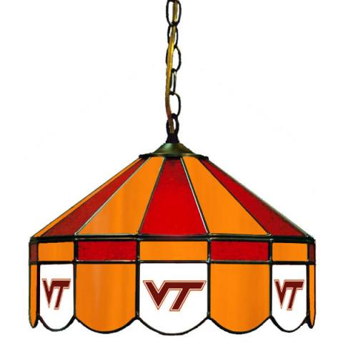 Virginia Tech Hokies Executive Swag Light