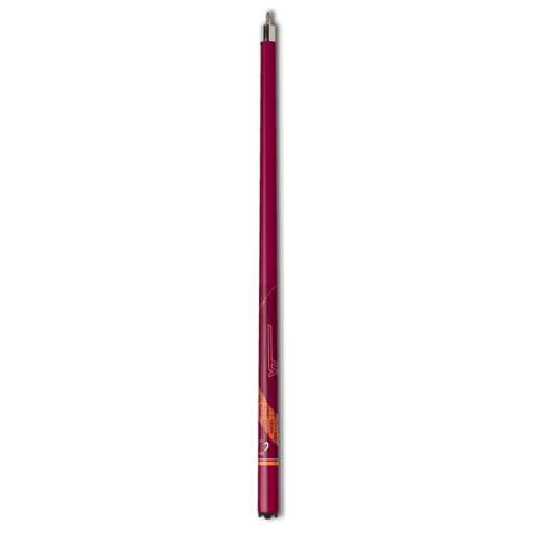 Virginia Tech Hokies Billiard Cue - Blizzard