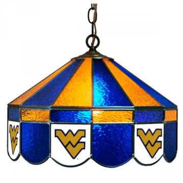 West Virginia Mountaineers Executive Swag Light