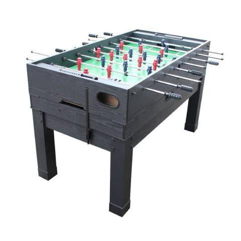 Berner 13 in 1 Combination Table - Black