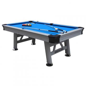 Berner Orlando 7ft Outdoor Pool Table