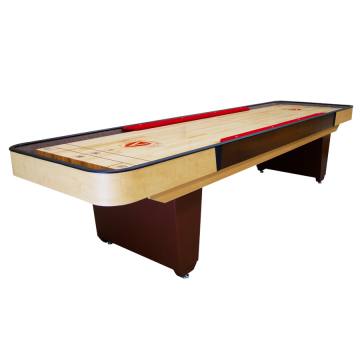 Venture Classic Cushion 9 Shuffleboard Table