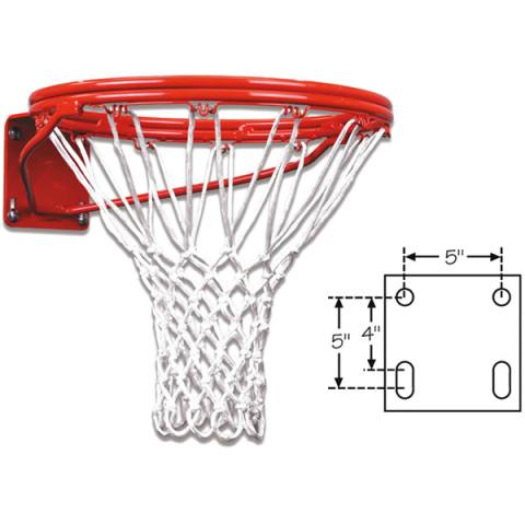 First Team FT170D Fixed Basketball Rim