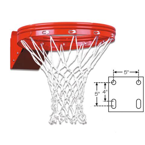 First Team FT187D Super Duty Double Rim