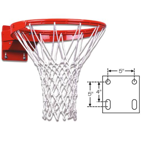 First Team FT192TA Heavy Duty Breakaway Rim