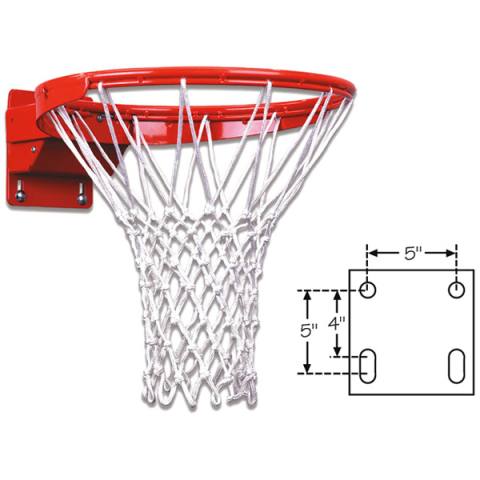 First Team FT194TA Competition Breakaway Rim